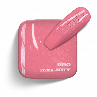 Gel Lack - HEMA Mentes 550