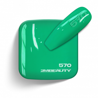 Gel Lack - HEMA Mentes 570
