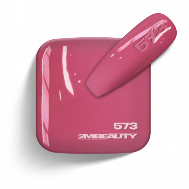 Gel Lack - HEMA Mentes 573