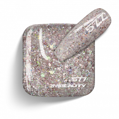 Gel Lack - HEMA Mentes 577