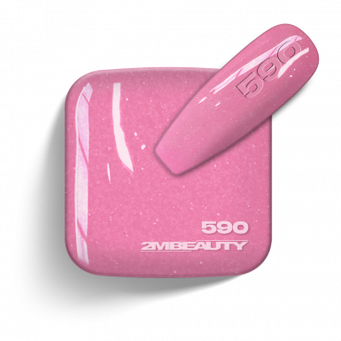 Gel Lack - HEMA Mentes 590