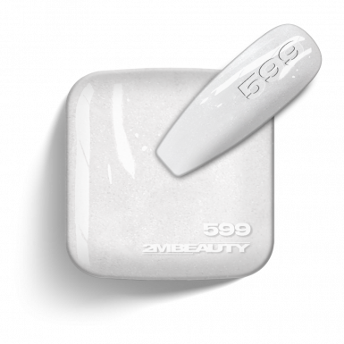 Gel Lack - HEMA Mentes 599