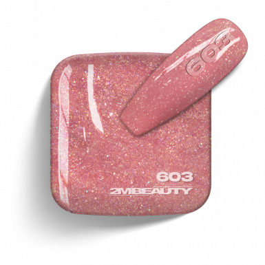 Gel Lack - HEMA Mentes 603
