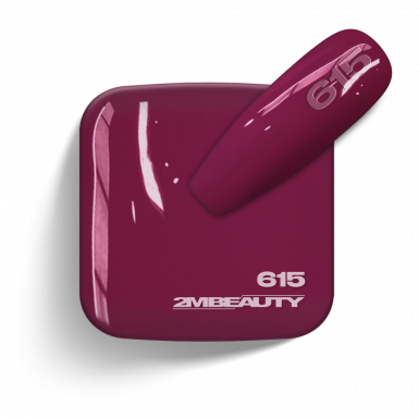 Gel Lack - HEMA Mentes 615