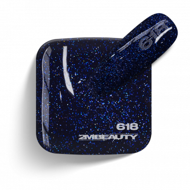 Gel Lack - HEMA Mentes 618