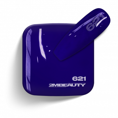 Gel Lack - HEMA Mentes 621