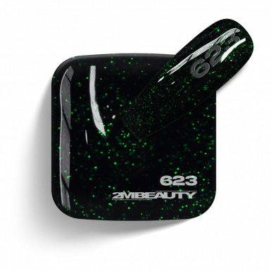 Gel Lack - HEMA Mentes 623
