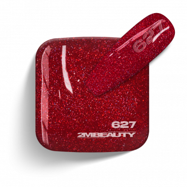 Gel Lack - HEMA Mentes 627