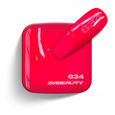 Gel Lack - HEMA Mentes 634