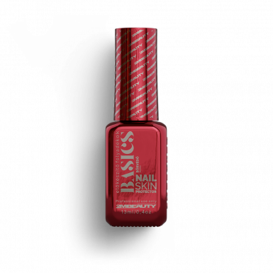 Nail Skin Protector - Pink