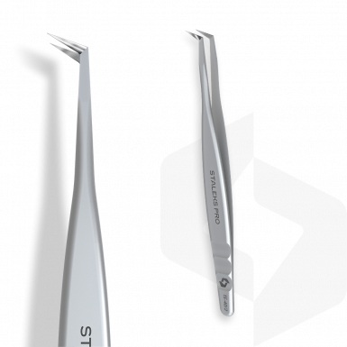 Staleks - Szempillacsipesz Expert TE-40-2