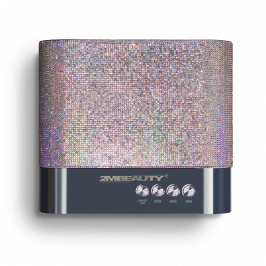 Smart Pro MultiLED Lámpa 01 - 48W UVLED Lámpa - Princess Multi Glitter
