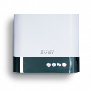 Smart Pro MultiLED Lámpa 01 - 48W UVLED Lámpa - Light Blue