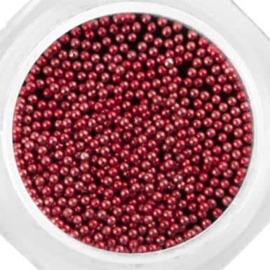 Díszítő - Bouillion Metal 005