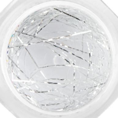 Díszszál 01 Silver