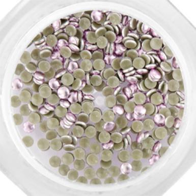 Stud Metal 110 Lt. Purple