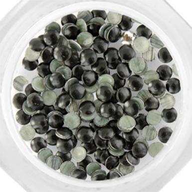 Stud Metal 212 Black