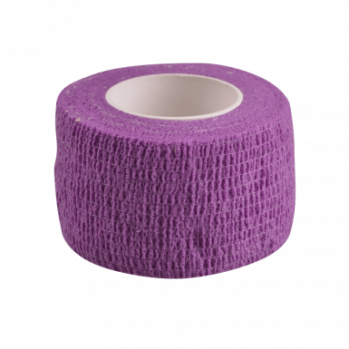 Ujjvédő szalag - közepes