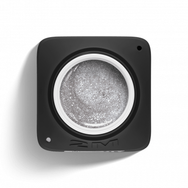 Színes Zselé - Csillámos 150 - HEMA Mentes