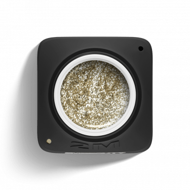 Színes Zselé - Csillámos 152 - HEMA Mentes