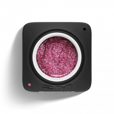 Színes Zselé - Csillámos 155 - HEMA Mentes