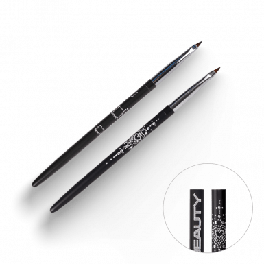 Zselé ecset Macskanyelv #00 OS