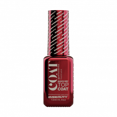Top Coat - Quick Dry