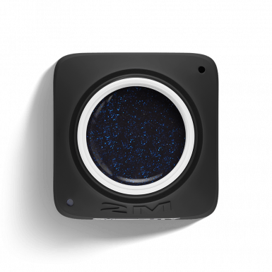 Színes Zselé - Black Magic 226 - HEMA Mentes