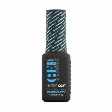 Top Coat - UV