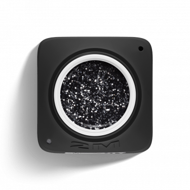 Színes Zselé - Csillámos 345 - HEMA Mentes