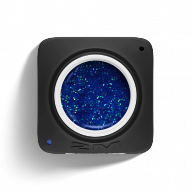 Színes Zselé - Csillámos 355 - HEMA Mentes