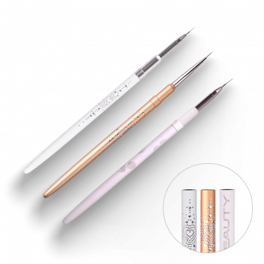 Díszítő ecset Art Line