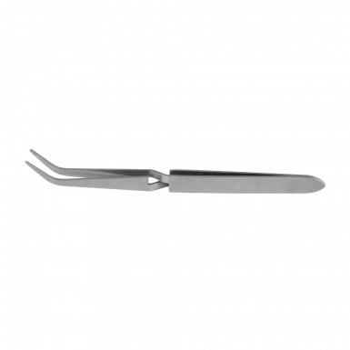 C-ív hajlító csipesz