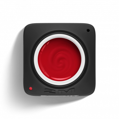 Színes Zselé - Fixálásmentes NF003 - HEMA Mentes