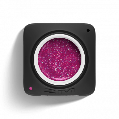 Színes Zselé - Csillámos 280 - HEMA Mentes