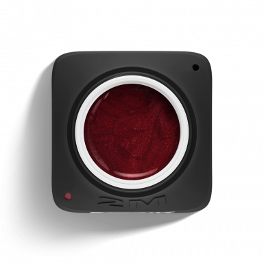 Színes Zselé - Selyemfényű 286 - HEMA Mentes