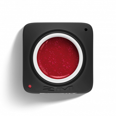 Színes Zselé - Üveghatású 288 - HEMA Mentes