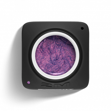 Színes Zselé - Csillámos 426 - HEMA Mentes