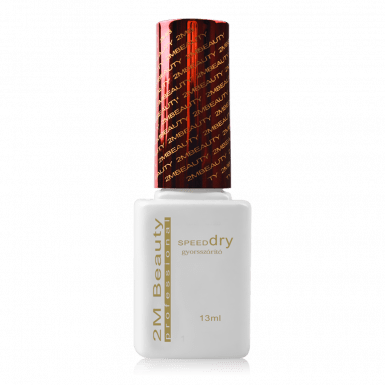 Top Coat - Speed Dry