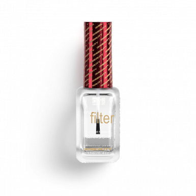 Top Coat - UV Filter