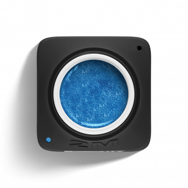 Színes Zselé - Hőre Változó HC055 - HEMA Mentes