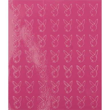 Fémmatrica Playboy Pink