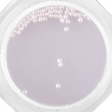 Pearl Golyó 12 Champagne