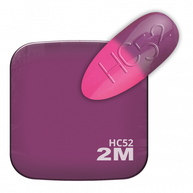 Gel lack - Hőre változó HC52 - HEMA Mentes