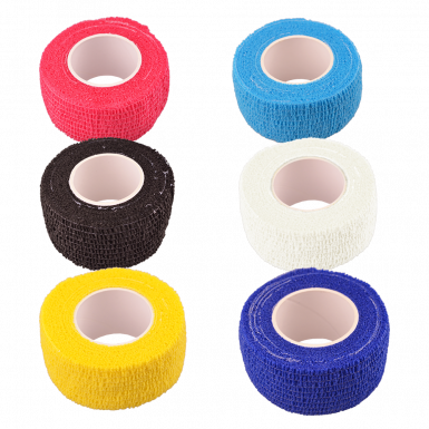 Ujjvédő szalag - keskeny