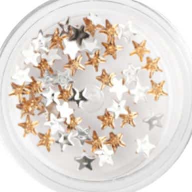 Kő Csillag - 06 Light Topaz