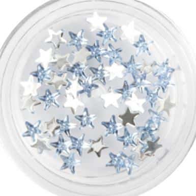 Kő Csillag - 09 Light Sapphire