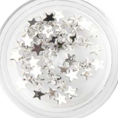 Kő Csillag - 19 Silver