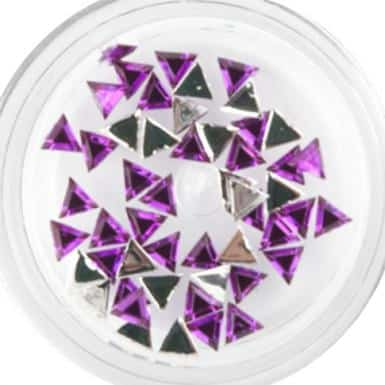 Kő Háromszög - 08 Fuchsia