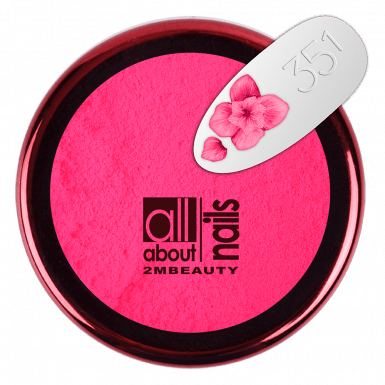 Színes Porcelánpor 351